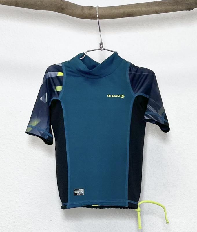 Anti UV Garçon 3 ans