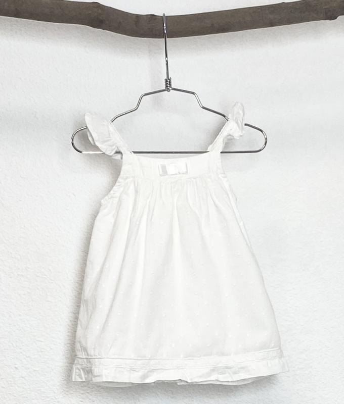 Tunique Fille 6 mois