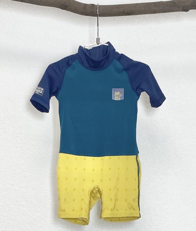 Anti UV Garçon 6 mois