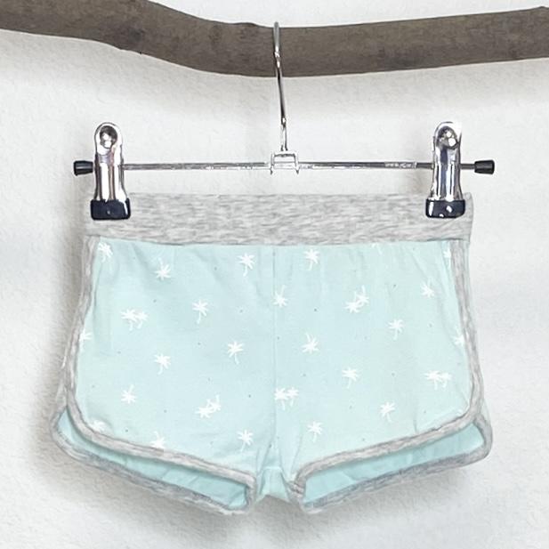 Short Fille 9 mois