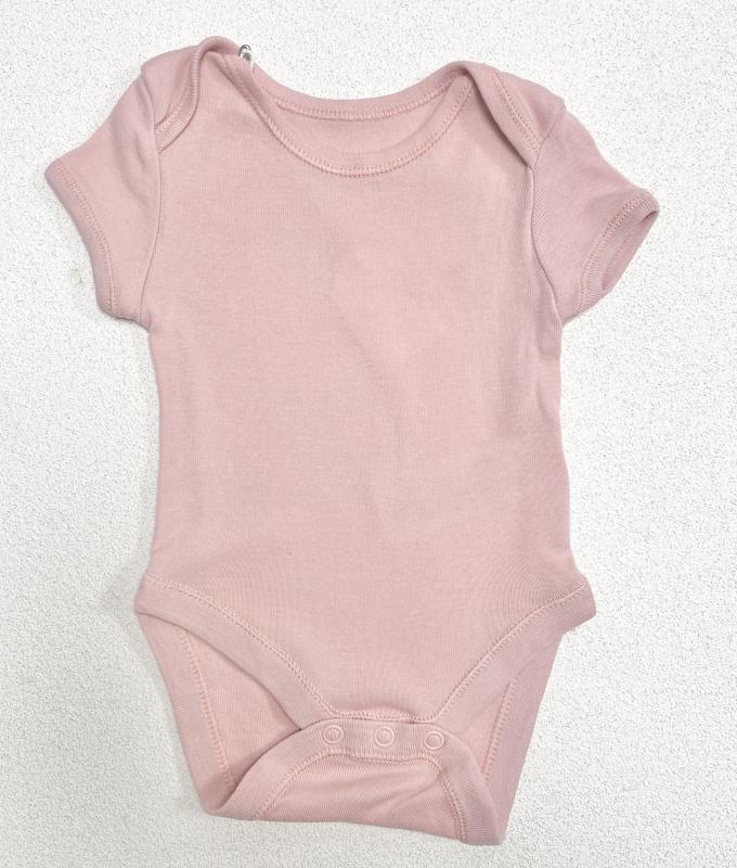 Body Fille 6 mois
