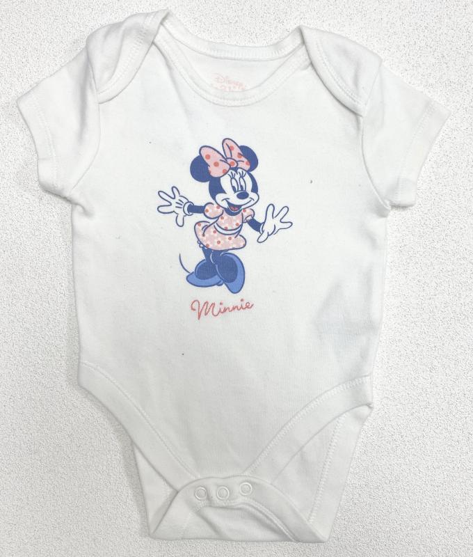 Body Fille 6 mois