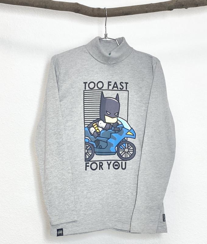 Sous Pull Garçon 12 ans