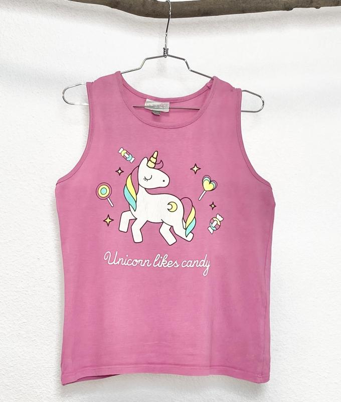 Débardeur Fille 12 ans