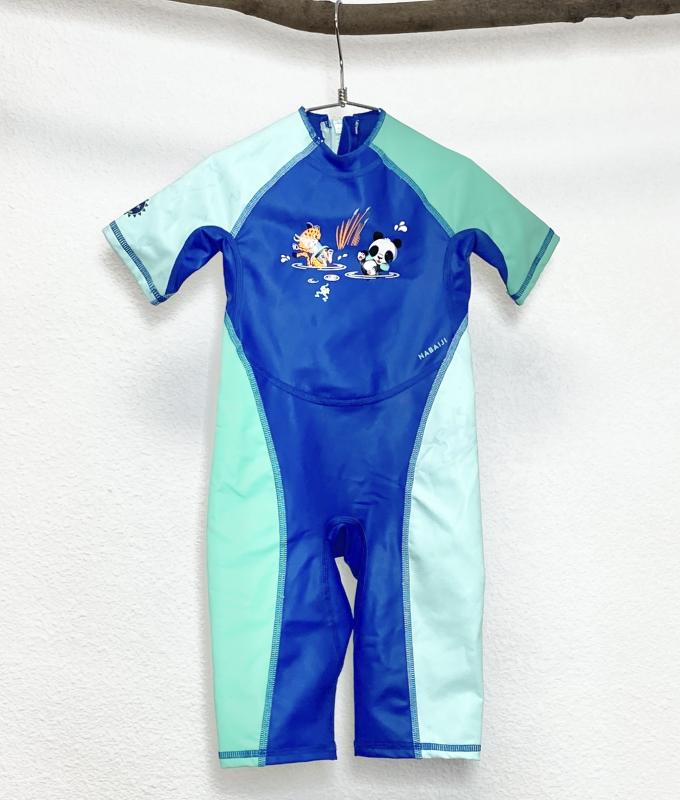 Anti UV Garçon 3 ans