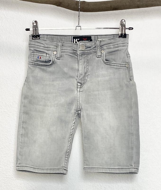 Short Garçon 6 ans