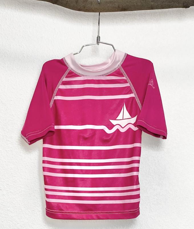 Anti UV Fille 24 mois