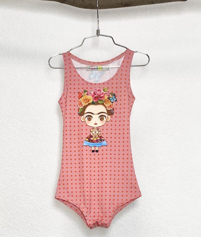 Maillot Fille 24 mois