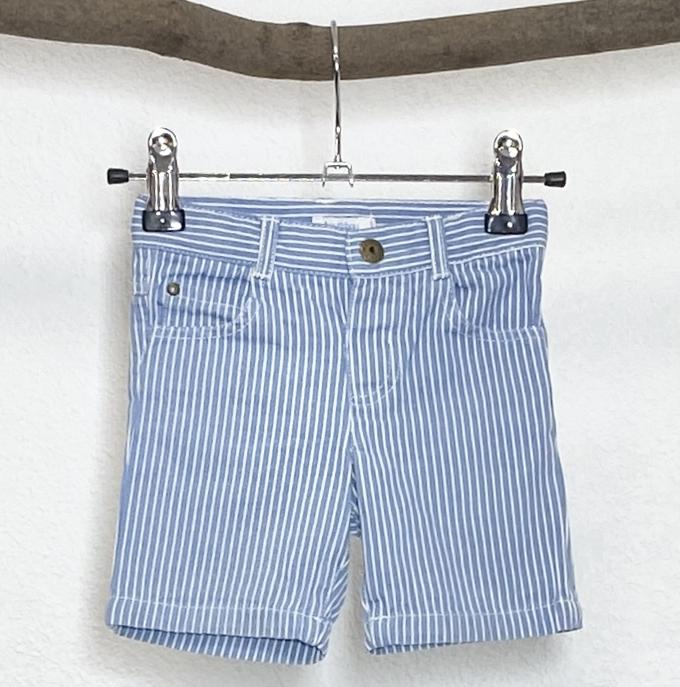 Short Garçon 9 mois