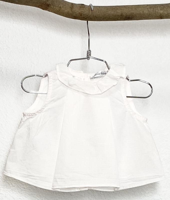 Blouse Fille 1 mois