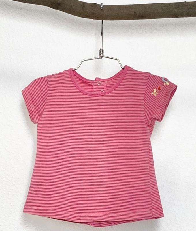 TShirt Fille 12 mois