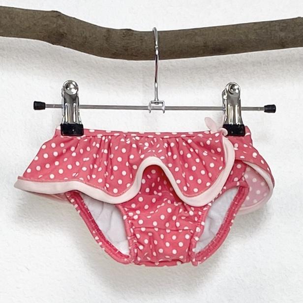 Maillot Fille 12 mois