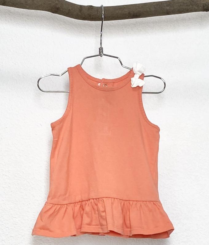 Tunique Fille 18 mois