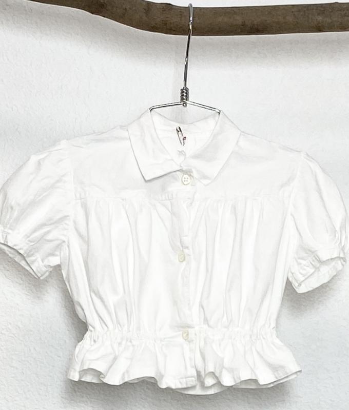 Chemise Fille 18 mois