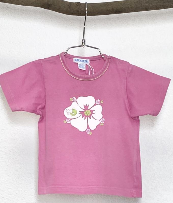 TShirt Fille 18 mois