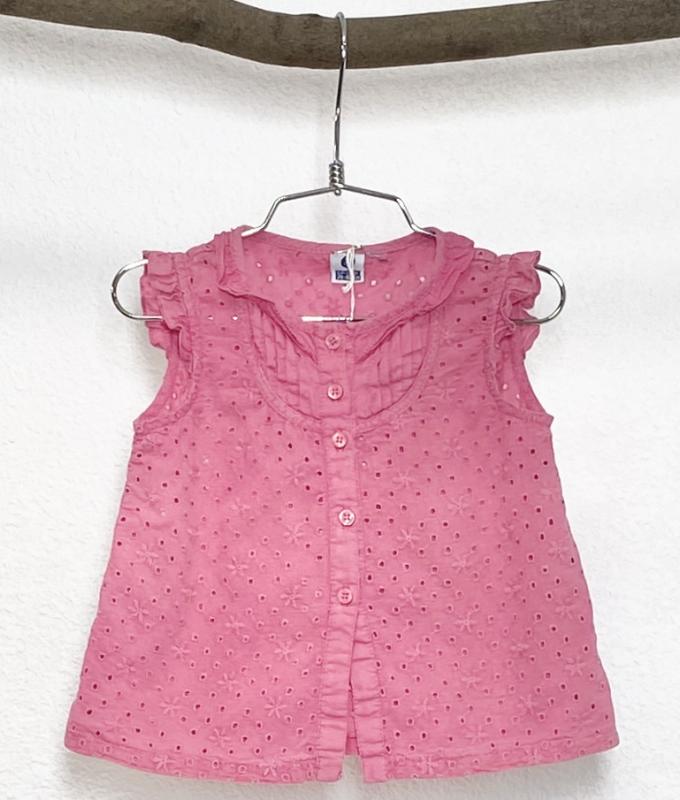 Tunique Fille 18 mois