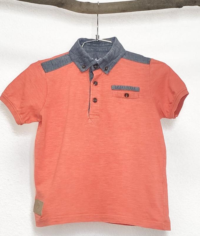 Polo Garçon 5 ans