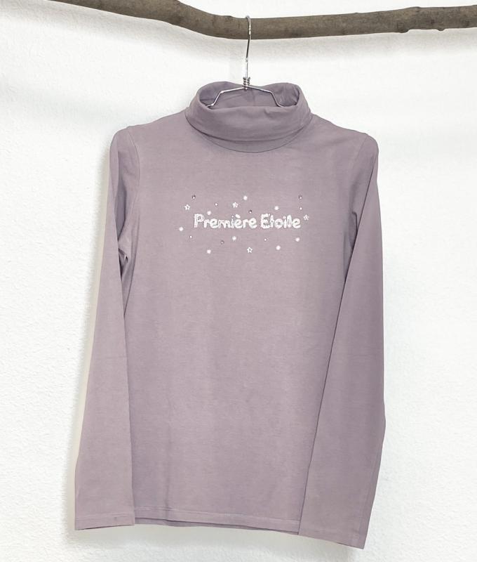 Sous Pull Fille 12 ans