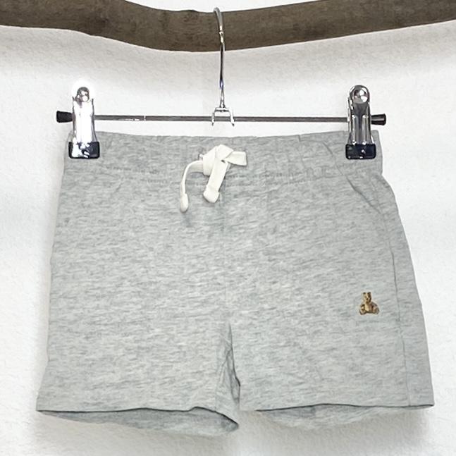 Short Mixte 12 mois