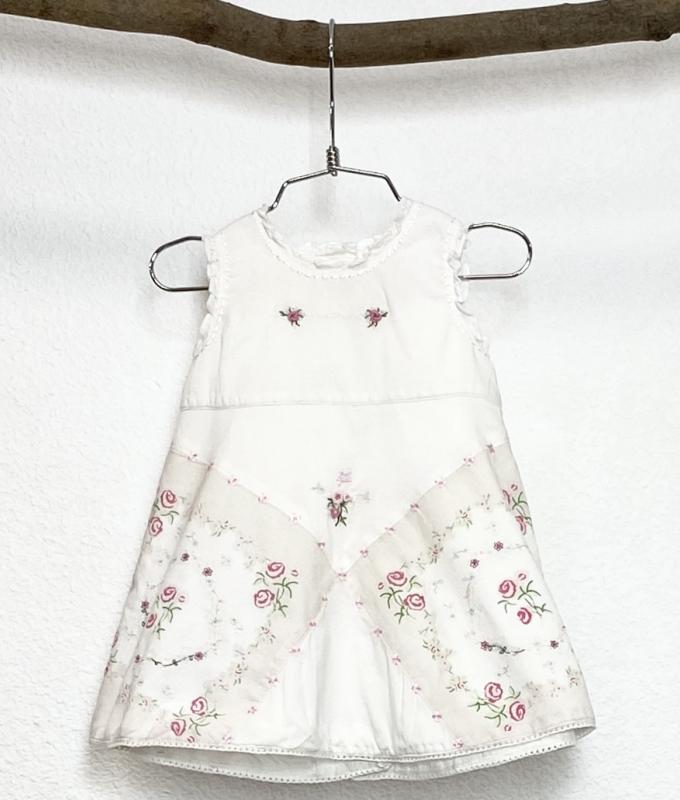Robe Fille 3 mois