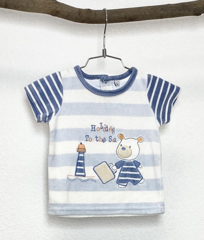 TShirt Garçon 6 mois