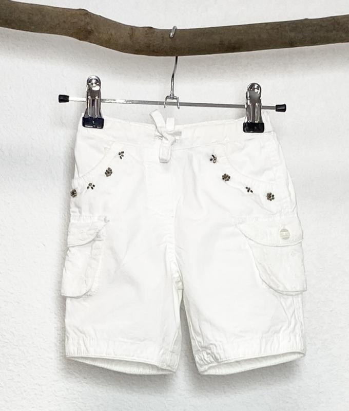 Short Fille 6 mois
