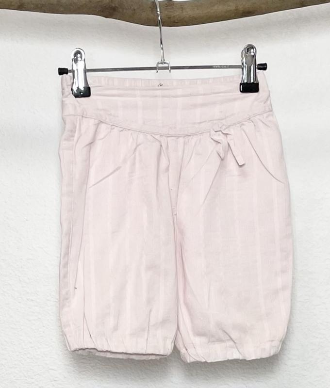 Pantacourt Fille 18 mois