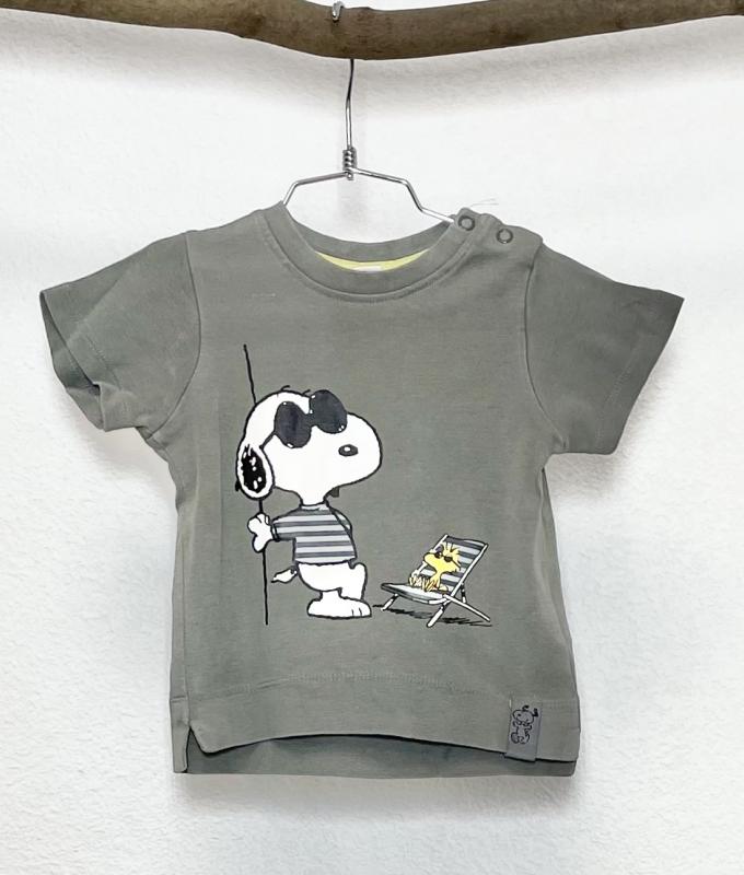 TShirt Mixte 12 mois