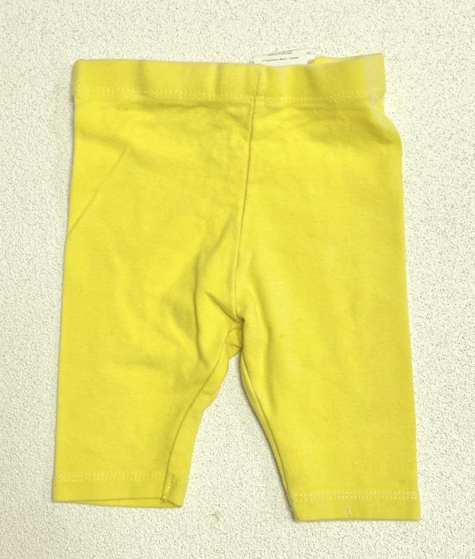 Corsaire Fille 6 mois