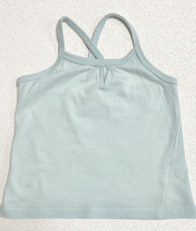 Débardeur Fille 9 mois