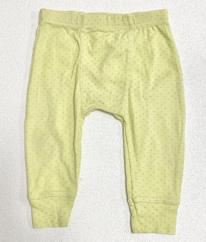 Legging Fille 9 mois