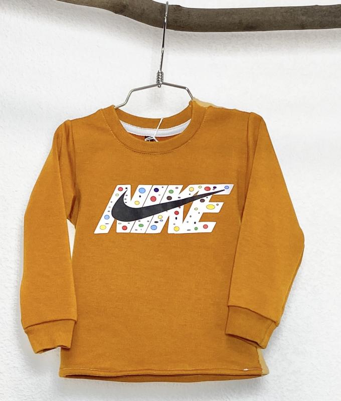 Sweat Garçon 12 mois