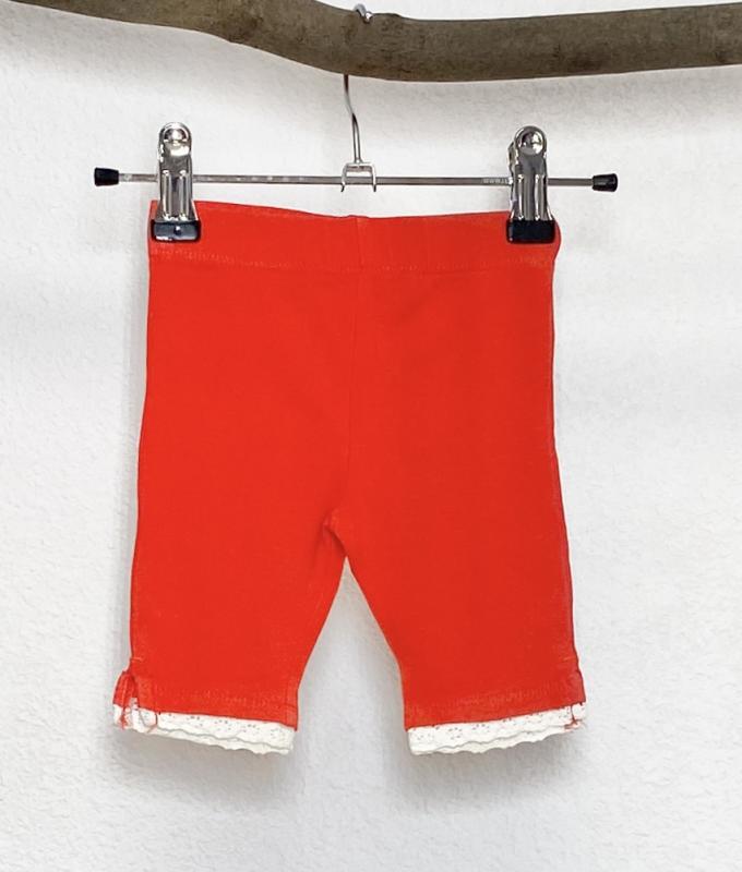 Corsaire Fille 9 mois