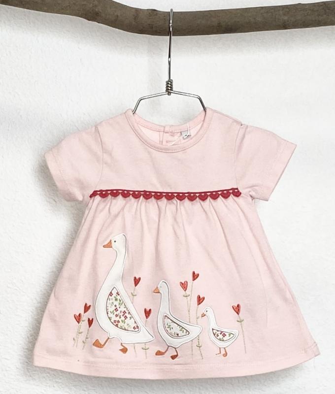 Tunique Fille 3 mois