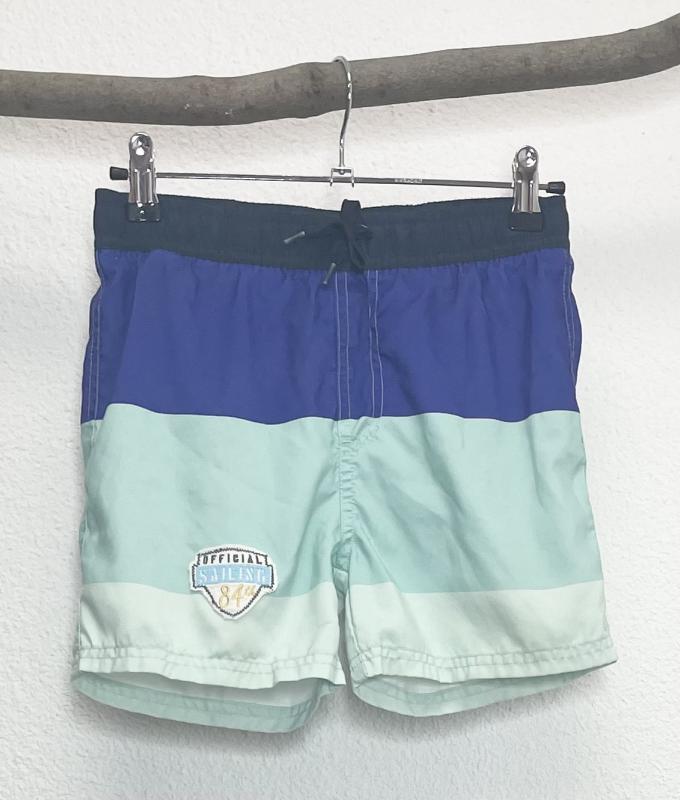 Short de bain Garçon 10 ans