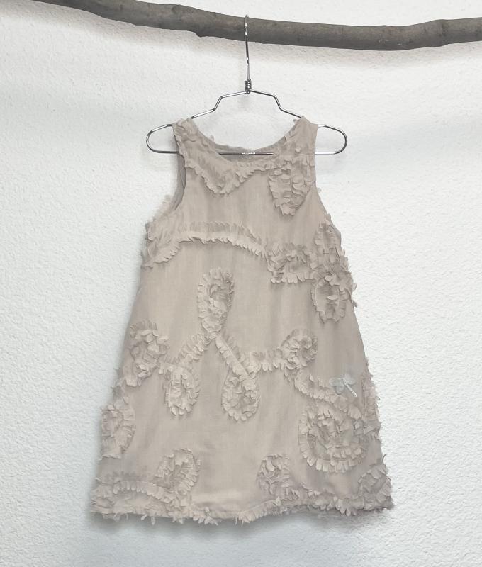 Robe Fille 3 ans