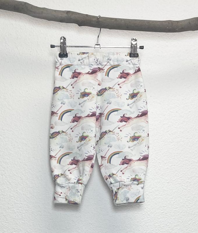 Jogging Fille 12 mois