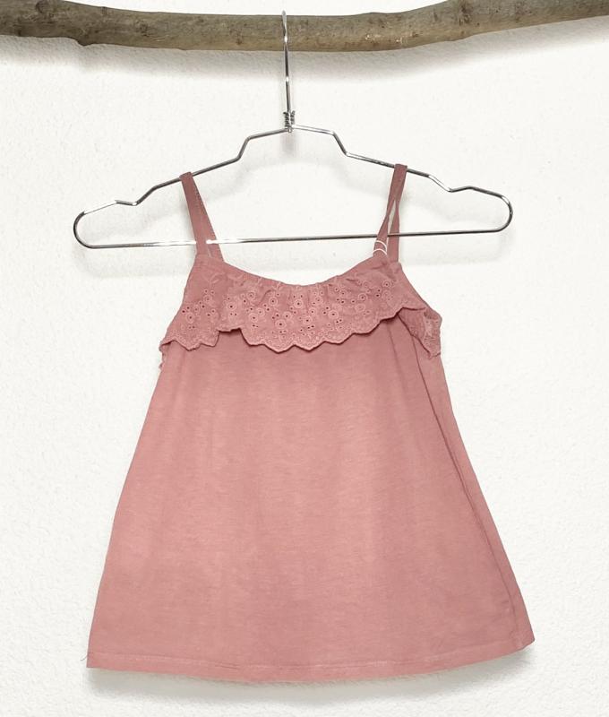 Débardeur Fille 5 ans