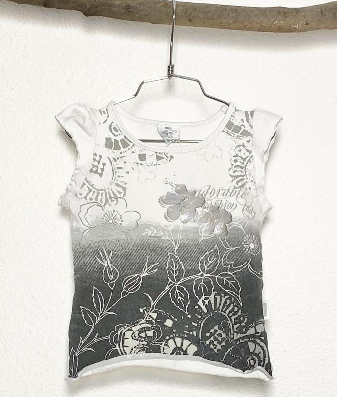 Débardeur Fille 4 ans