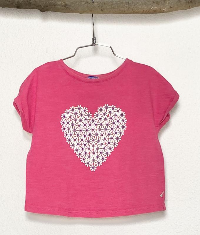 TShirt Fille 3 ans