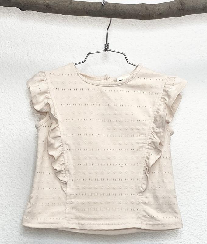 TShirt Fille 18 mois