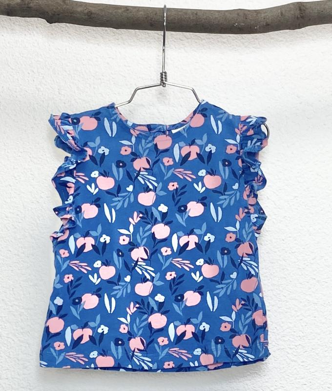 TShirt Fille 18 mois