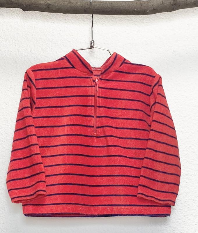 Polaire Mixte 18 mois