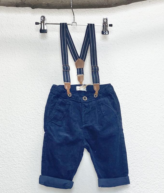 Pantalon Garçon 6 mois