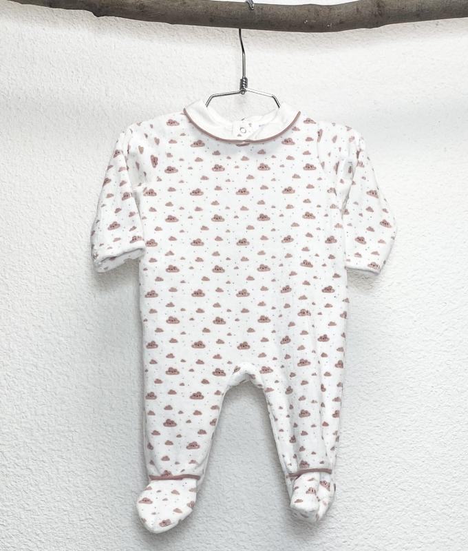 Pyjama Fille 1 mois