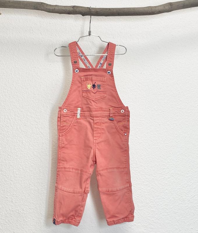 Salopette Garçon 18 mois