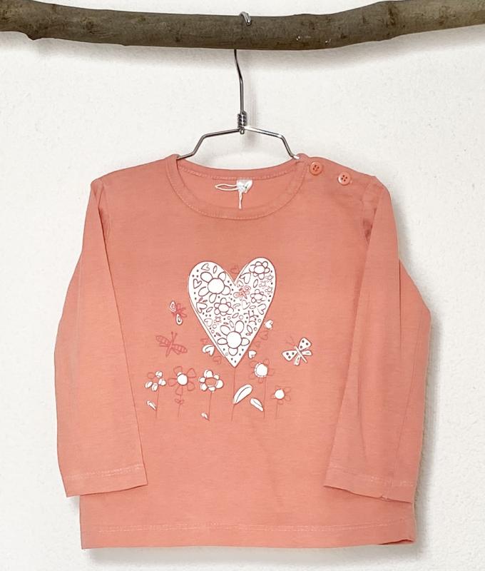 TShirt Fille 18 mois