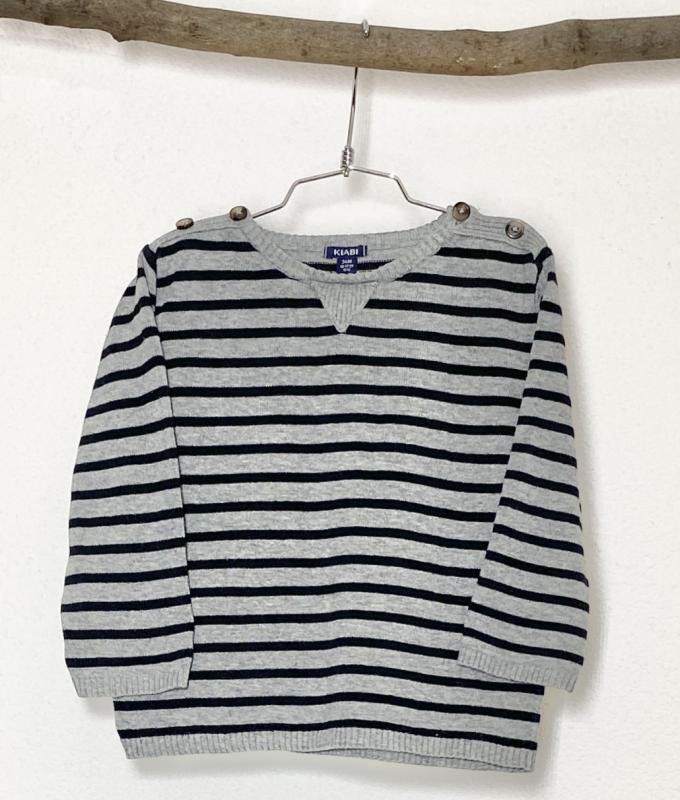 Pull Garçon 3 ans