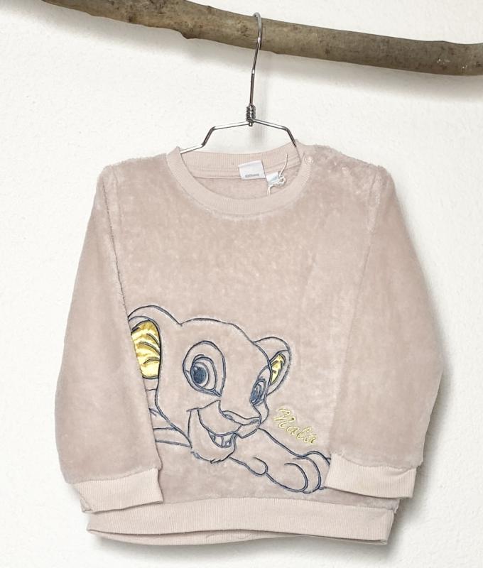 Pyjama Fille 24 mois