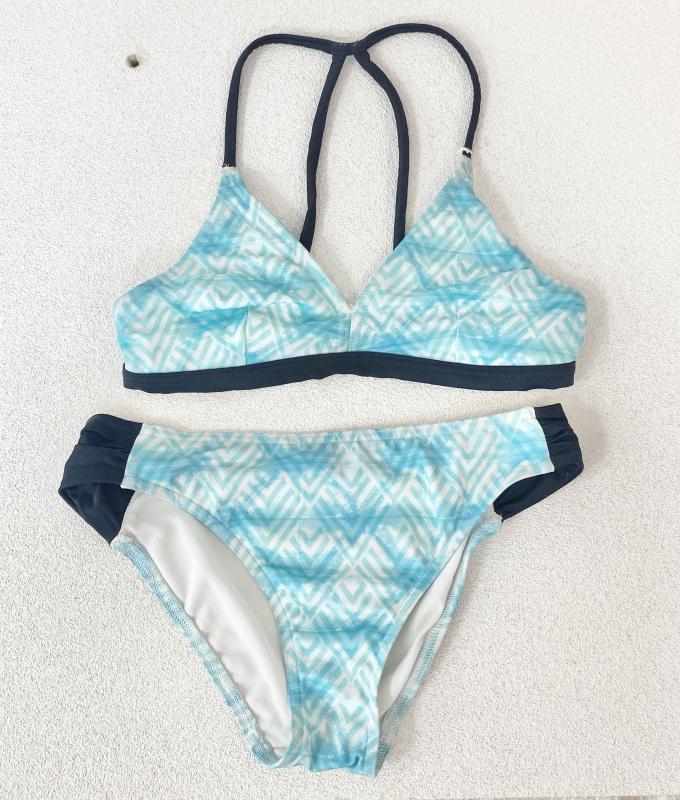 Maillot Fille 12 ans